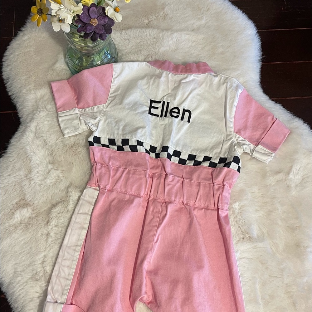 Baby girl clothes